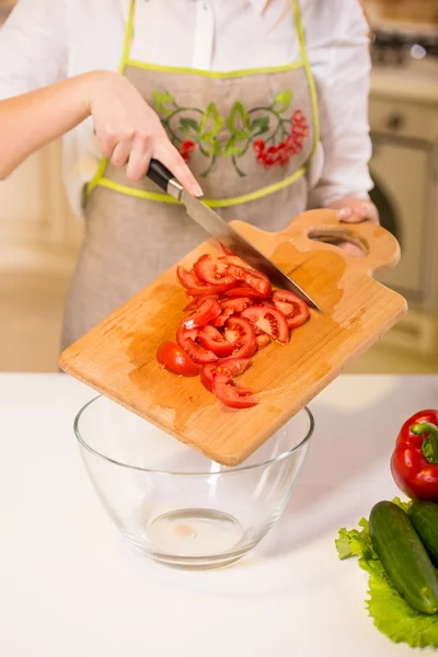 Cocina — Foto de Stock