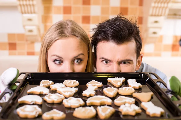 Kitchen — Stock Photo, Image