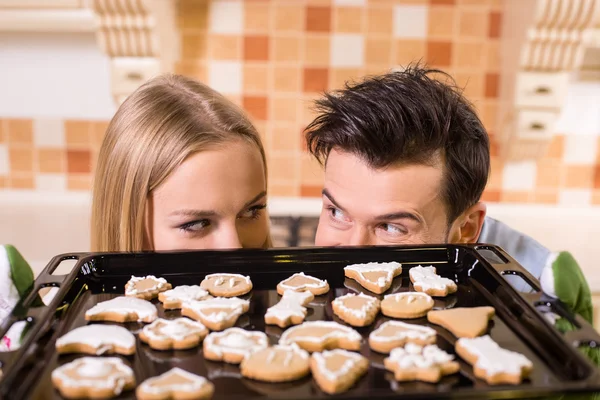 Kitchen — Stock Photo, Image