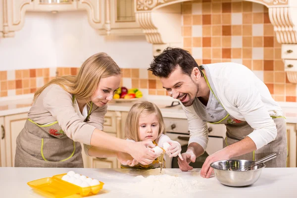 Cocina — Foto de Stock