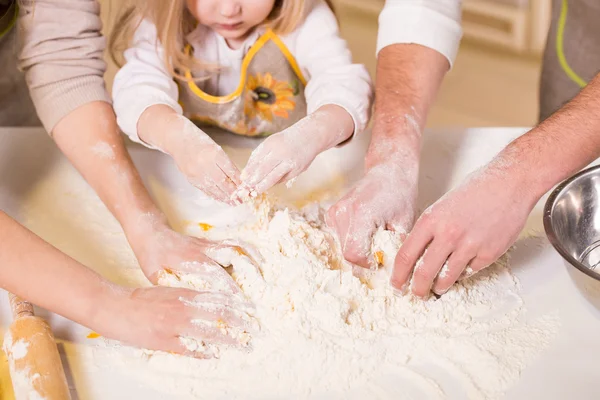 Cocina — Foto de Stock