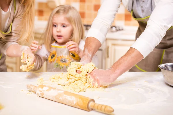 Cocina — Foto de Stock