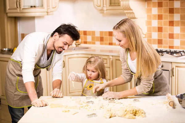 Cocina — Foto de Stock