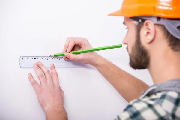 Engineer — Stock Photo, Image