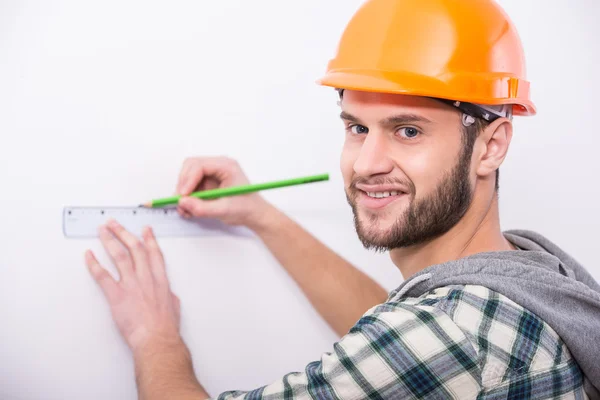 Engineer — Stock Photo, Image