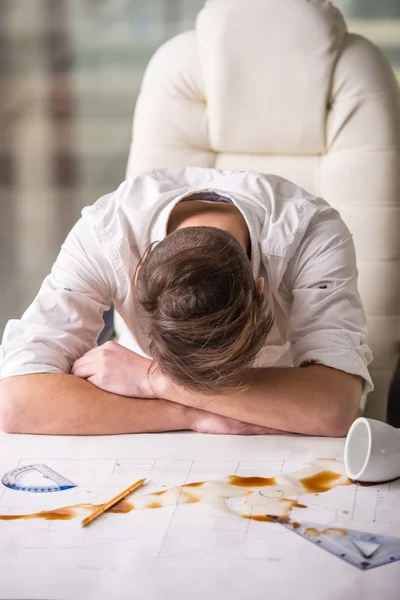 Engineer — Stock Photo, Image