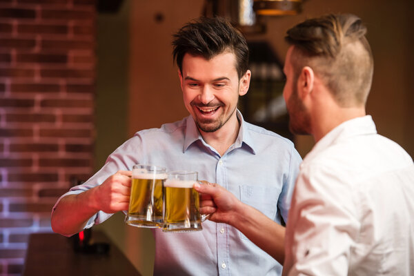 Cerveza — Foto de Stock