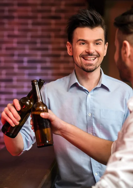 Cerveza — Foto de Stock