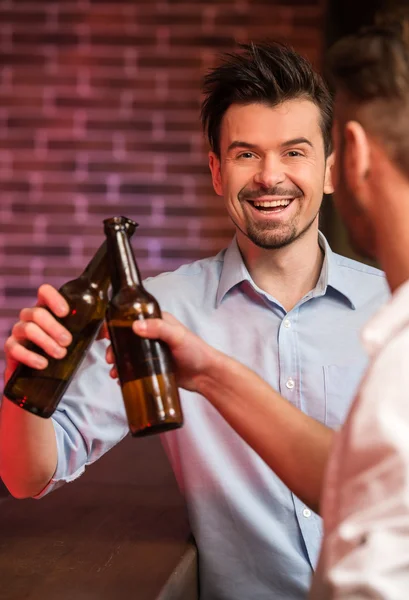 Beer — Stock Photo, Image