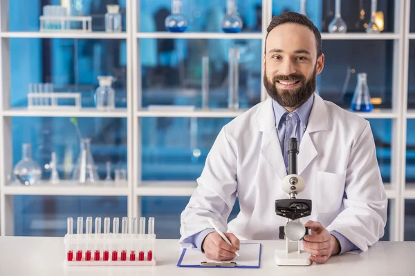 Laboratory — Stock Photo, Image