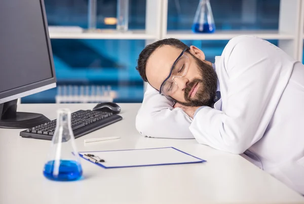 Laboratory — Stock Photo, Image