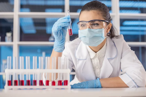 Laboratory — Stock Photo, Image