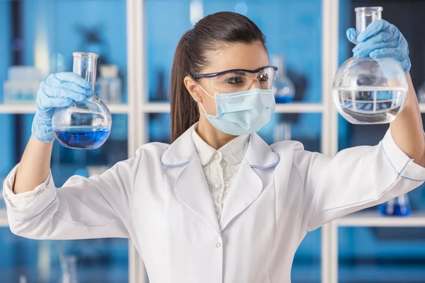 Laboratory — Stock Photo, Image