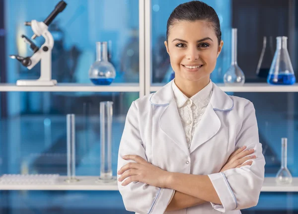 Laboratory — Stock Photo, Image