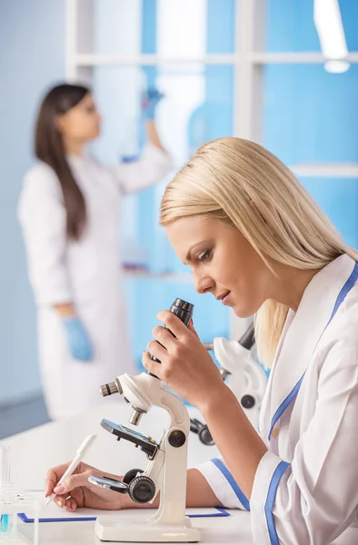 Laboratory — Stock Photo, Image