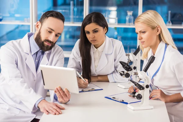 Laboratory — Stock Photo, Image