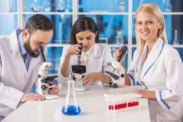 Laboratory — Stock Photo, Image