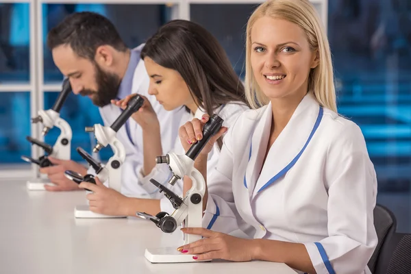 Laboratory — Stock Photo, Image