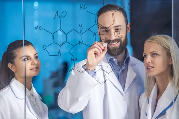 Laboratory — Stock Photo, Image