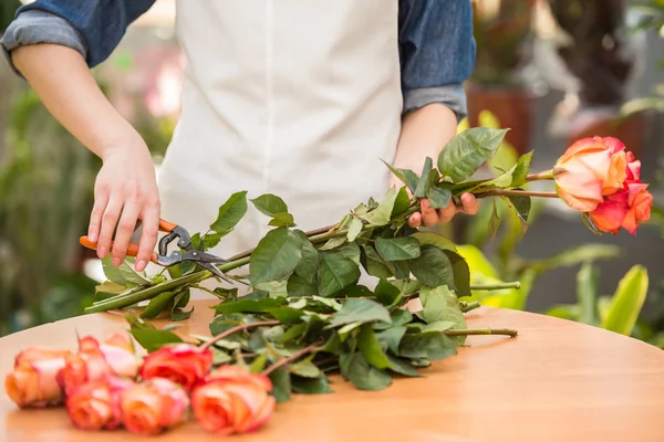 Floristería — Foto de Stock