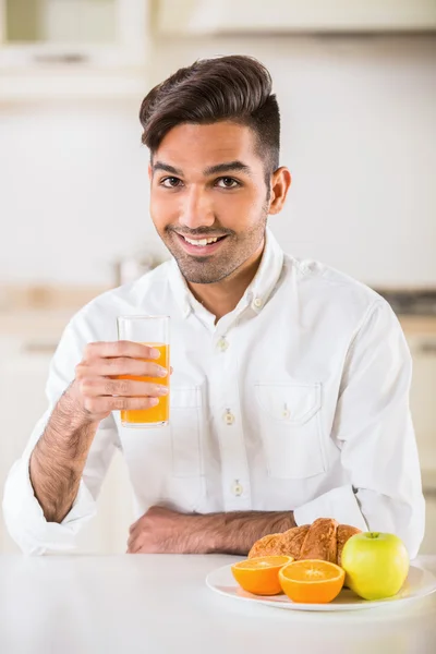 Vrijgezel — Stockfoto