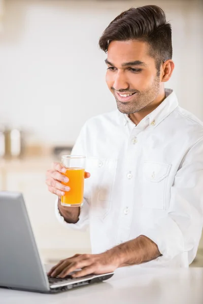 Vrijgezel — Stockfoto