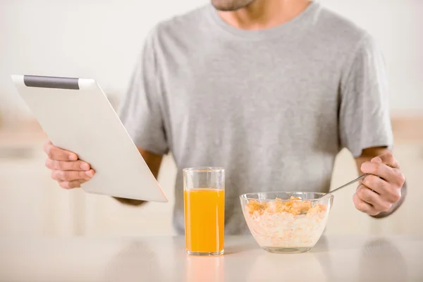 Desayuno — Foto de Stock