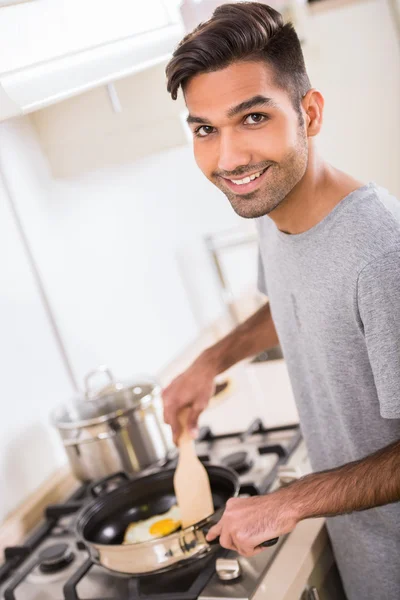 Breakfast — Stock Photo, Image