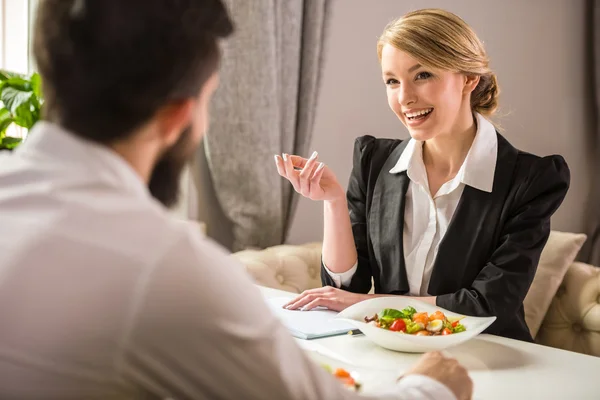 Unternehmen — Stockfoto