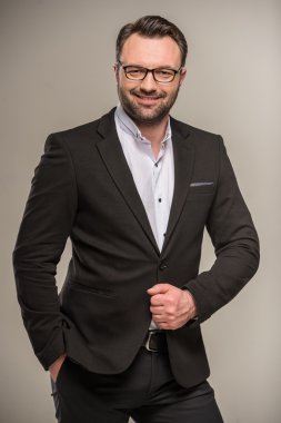 İş adamı