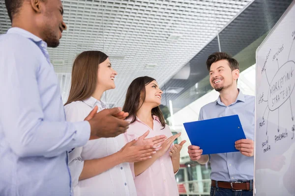 Negocios — Foto de Stock