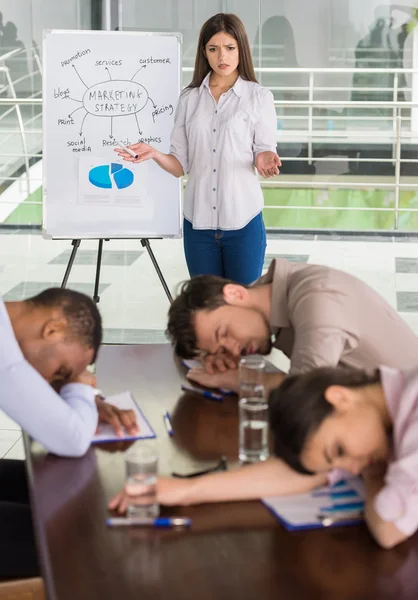 Negocios — Foto de Stock