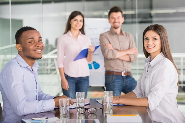 Negocios — Foto de Stock