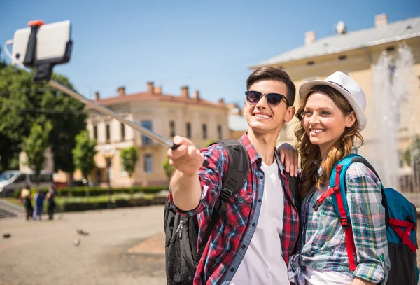 Viajes — Foto de Stock