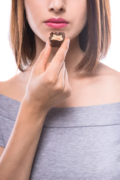 Süßigkeiten — Stockfoto