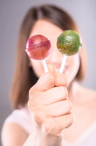 Sweets — Stock Photo, Image