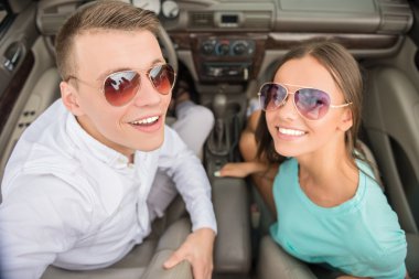 Arkadaşlar Cabriolet