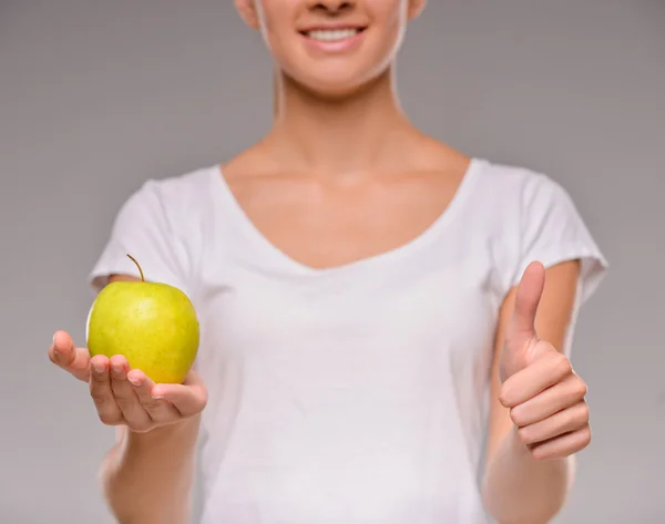 Régime alimentaire — Photo