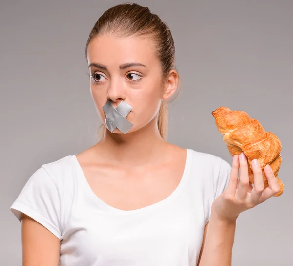 Ernährung — Stockfoto