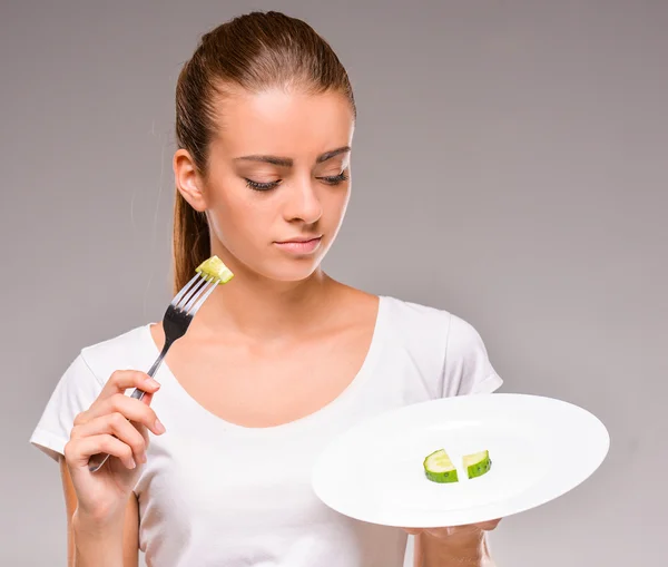 Ernährung — Stockfoto