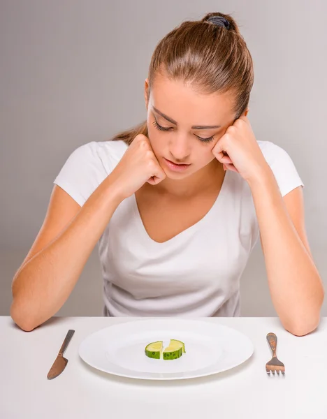 Ernährung — Stockfoto