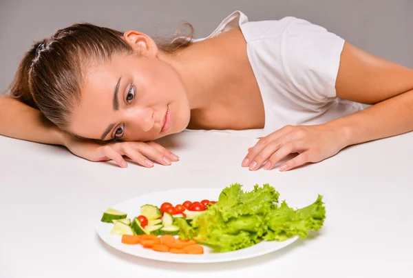 Ernährung — Stockfoto