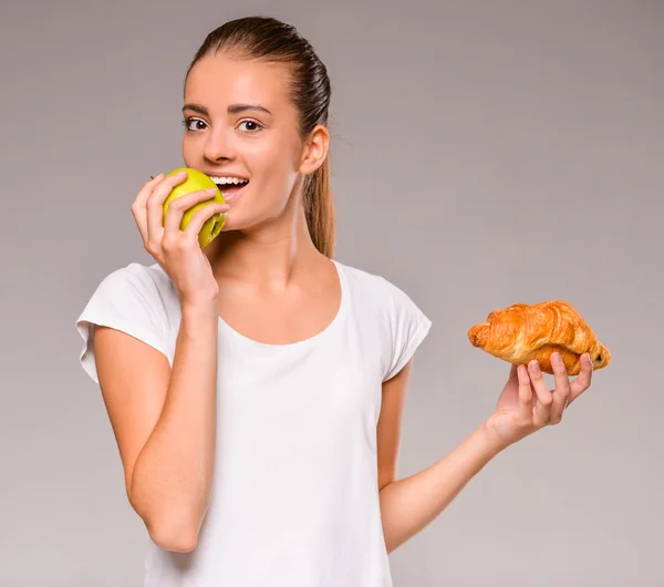 Dieta — Foto de Stock