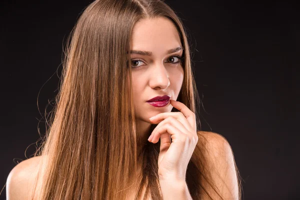 Beauté et santé — Photo