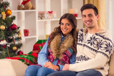 Neşeli Noel Kutlamaları