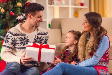 Neşeli Noel Kutlamaları