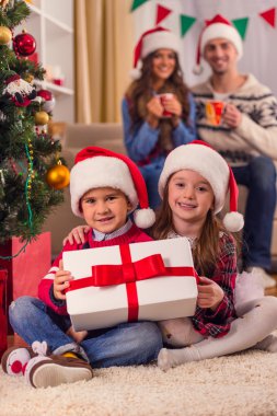 Neşeli Noel Kutlamaları