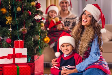 Neşeli Noel Kutlamaları