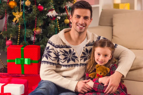 Feliz Navidad celebración — Foto de Stock