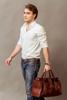 başarılı delikanlı